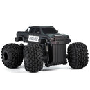 LDARC M58 RTR 1/58 2.4G RWD RC Car Monster Truck Rock Crawler Mini Climbing Off-Road Vehicles Models Remote Control Racing Toys