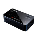 GT POWER PDX4 AC 80W DC 64W 4 Channel Multi-Function Lithium Battery Charger for 1S 2S 3S LiPo Battery Charge