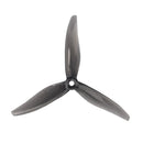 2 Pairs/ 6 Pairs GEMFAN 5129 YUKI 5.1Inch 3-blade PC Propeller 5mm Hole for 2306 2207KV Motor RC FPV Racing Drone