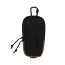 IPRee Outdoor Mountaineering Hiking Shoulder Strap Bag Multifunctional Sports Fanny Bag Shoulder Bag Mini Wallet Mobile Phone Bag