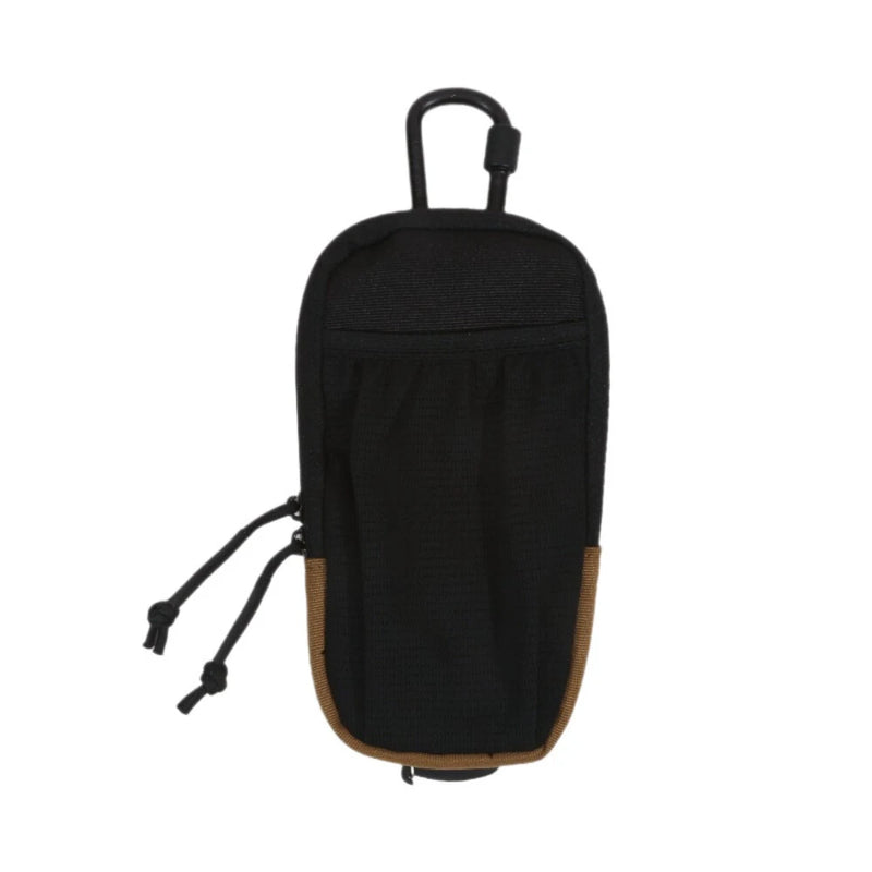 IPRee Outdoor Mountaineering Hiking Shoulder Strap Bag Multifunctional Sports Fanny Bag Shoulder Bag Mini Wallet Mobile Phone Bag