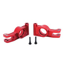 Upgraded Metal Accessories Spare Parts for MJX 7303 1/7 RC Car Vehicle Models