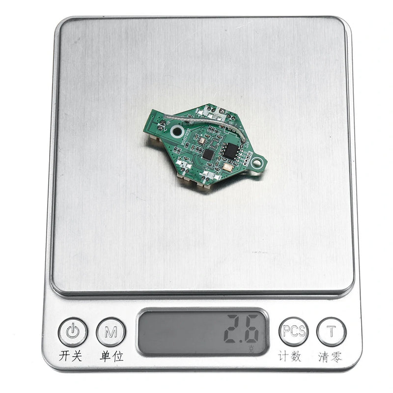 Eachine E017 Mini RC Drone Quadcopter Spare Parts Receiver Board