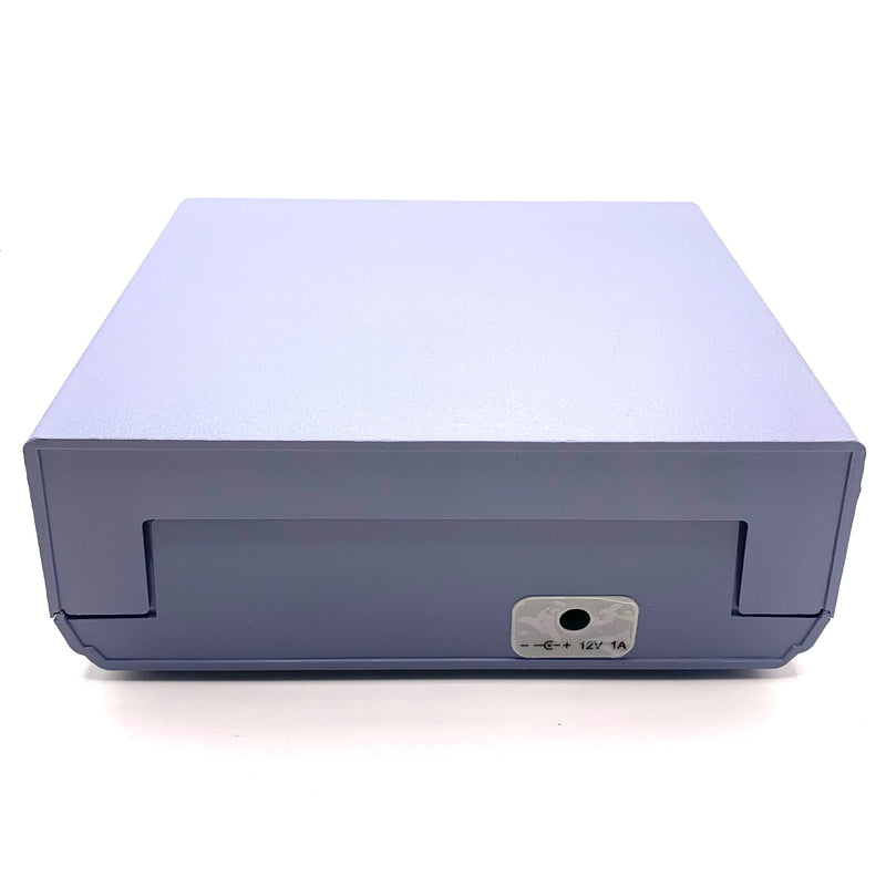 0.5-470MHz RF Signal Generator for FM Walkie-Talkie Sensitivity Test with CTCSS & 800Hz Modulation -120dBm Accuracy