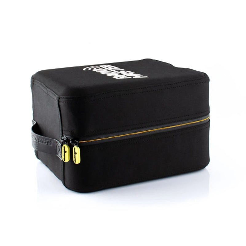 RadioMaster TX16S Radio Transmitter Zipper Handbag Carrying Protection Case Shockproof Outer Cloth Bag