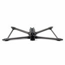 HGLRC Rekon10 PRO 455mm Wheelbase 3K Carbon Fiber 10 Inch Long Range Frame Kit for RC FPV Racing Drone