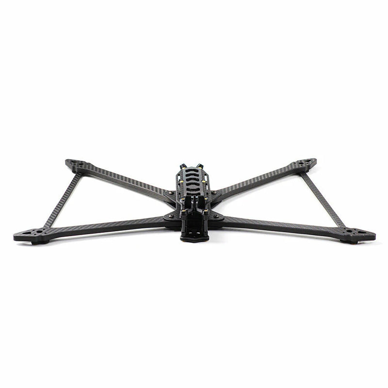 HGLRC Rekon10 PRO 455mm Wheelbase 3K Carbon Fiber 10 Inch Long Range Frame Kit for RC FPV Racing Drone