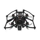 AstroRC Carbonfly 80 Analog / O4 Lite 85mm 2S ELRS 2.4GHz RC FPV Racing Drone BNF with 1102 14000KV Motors