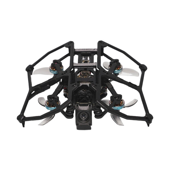 AstroRC Carbonfly 80 Analog / O4 Lite 85mm 2S ELRS 2.4GHz RC FPV Racing Drone BNF with 1102 14000KV Motors