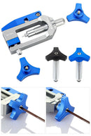 TOOPRE Bike Disc Brake Hose Cutter Inserting Tool Bicycle Needle Oil Tube Cutter