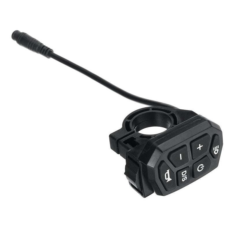 ANGWATT Switch Handlebar Switch Shift For ANGWATT X1 ANGWATT CS1 ANGWATT F1 NEW ANGWATT T1 2.0 ANGWATT C1 MAX ANGWATT C1 2.0