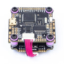 30.530.5mm MAMBA F405 MK2 Flight Controller OSD F50 50A Blheli_S 3-6S DSHOT600 Brushless ESC Stack for RC Drone FPV Racing