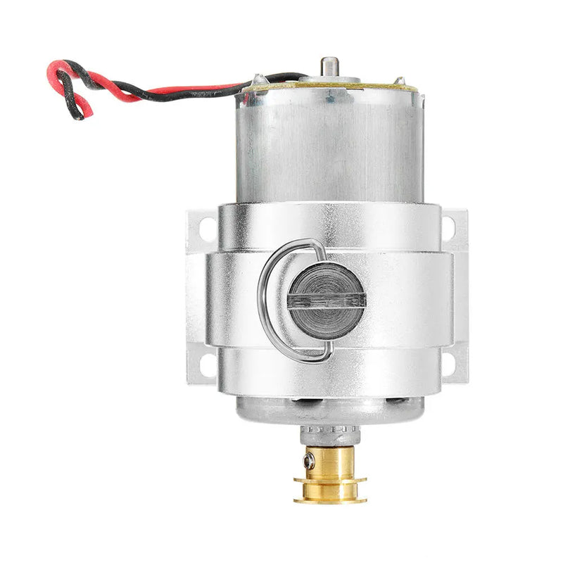 Microcosm OKMO FD4 Model Dynamo Motor For Steam Engine Model DIY Project Part