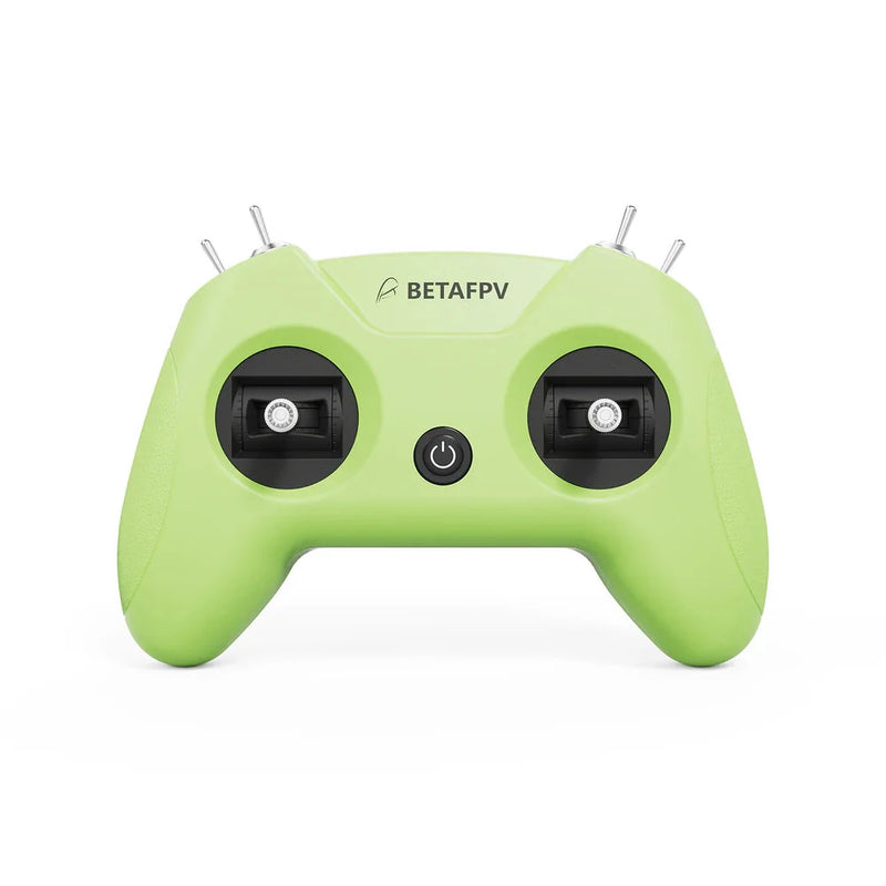 BETAFPV LiteRadio 2 SIM 2.4GHz 8CH Radio Transmitter for DRL/VelociDrone/DJI/Phoenix FPV RC Similator Racing Drone