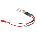 XIAXIU Raptor H650 Sea Land Air RC Airplane Warbird Spare Parts Brushless ESC