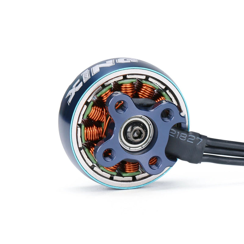 iFlight XING2 2306 1755KV 6S 2555KV 4S Brushless Motor for 5 Inch 5.1 Inch 6 Inch RC Drone FPV Racing