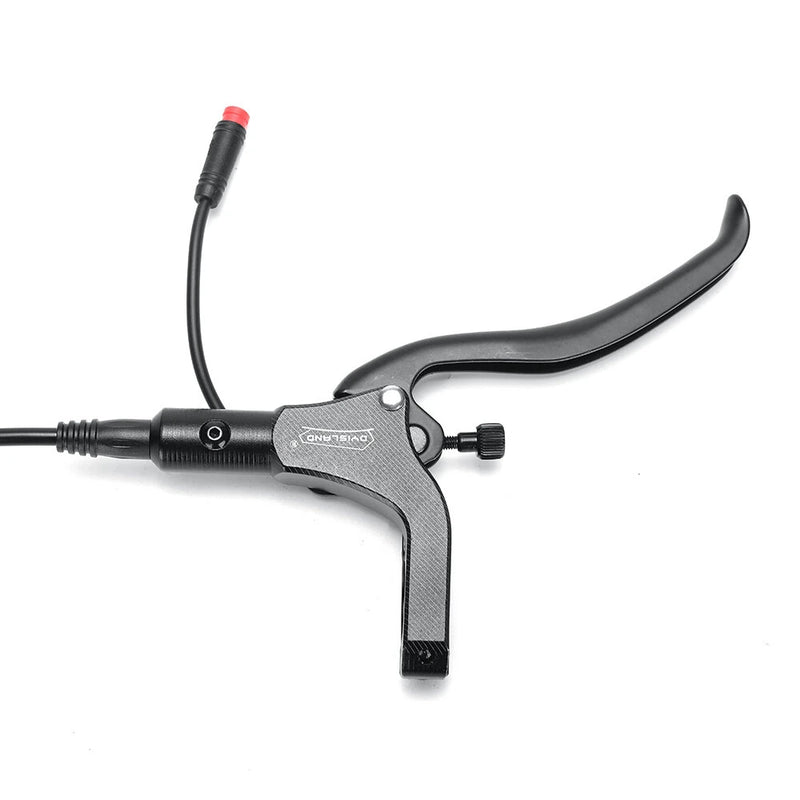 ANGWATT Oil Brake Electric Scooter Brake Power Off Control For ANGWATT C1 2.0 Electric Scooter