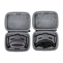 Sunnylife Storage Bag Portable Goggles 3 Glasses Bag for DJI Goggles 3 / Goggles 2