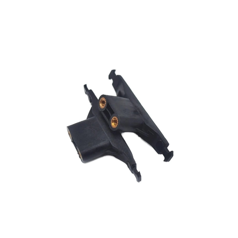 XF C-20 FPV Gimbal Shock Absorber Cooling Fan Accessories for DJI O4 lite/ O4 Pro/ DJIO3 FPV Drone Pilots Enhanced Gimbal Stability Efficient Heat Control