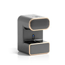 Automatic UV Sanitizer Toothbrush Holder Contact-Free Toothpaste Dispenser Wall-Mounted No-Drill Rack Smart Sterilizatio