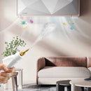 Multi-Function Digital High-Temperature Steam Cleaner Touch Screen Portable Multi-Purpose Deep Cleaning Steam Cleaner for Home Kitchen Car