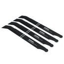 YXZNRC F09-S Eachine E200 E200 PRO E200S Main Blades RC Helicopter Parts