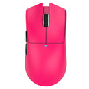 Attack Shark X11SE Three-mode Gaming Mouse 2.4G/bluetooth/Type-C PAW3311 Mouse 22000DPI 63g Lightweight Gamer Mice