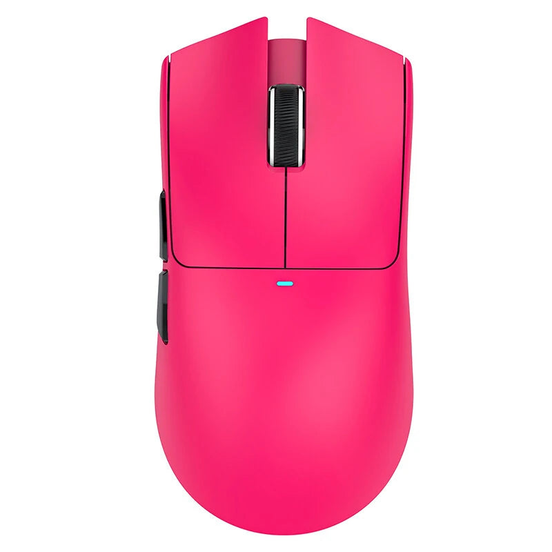 Attack Shark X11SE Three-mode Gaming Mouse 2.4G/bluetooth/Type-C PAW3311 Mouse 22000DPI 63g Lightweight Gamer Mice