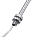 Stainless Steel Water Flow Tank Vertical Float Switch Liquid Sensor Level Controller