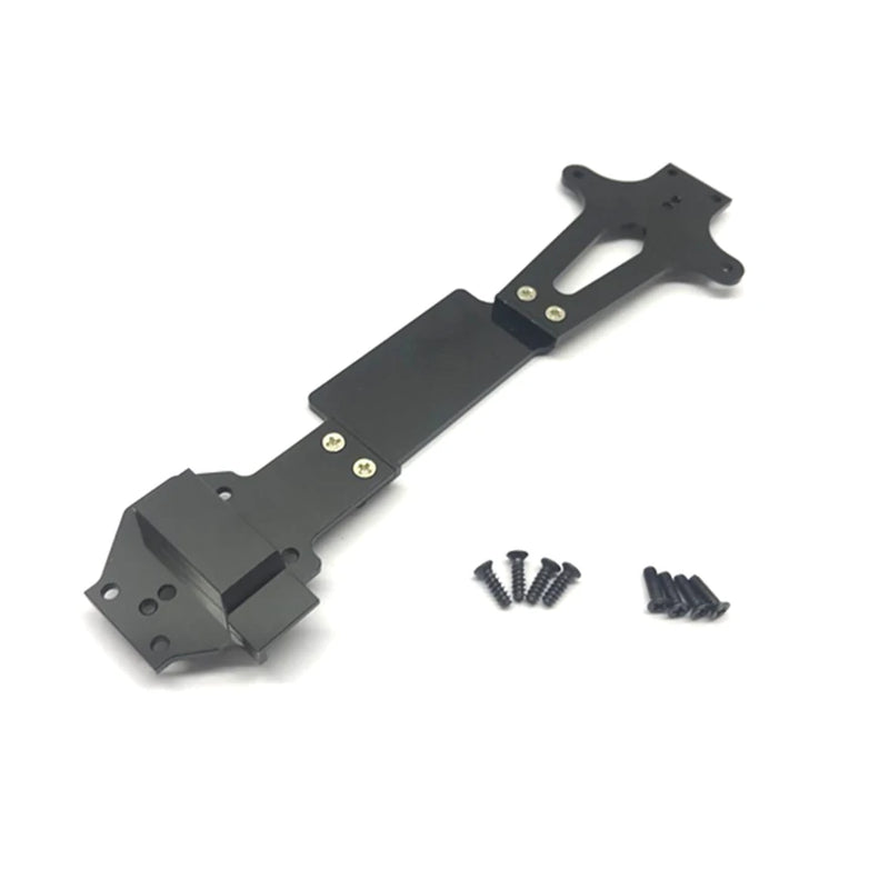 Second Floor For Wltoys 144001 1/14 4WD High Speed Racing RC Car Vehicle Models Parts 166mm