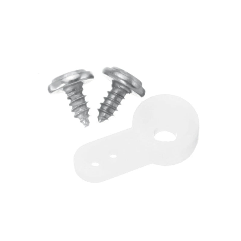 Eachine Mini Mustang P-51D/Mini F4U/Mini T-28/Spitfire/P40/A6M Zero RC Airplane Fixed Wing Spare Part 4CH Onboard Servo Receiver Board With Gyro