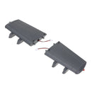 YXZNRC F11-S Apache RC Helicopter Spare Parts Sweapon Pendant Set