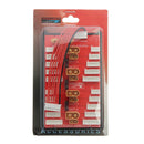 2 IN 1 PG Parallel Charging Board XT30 XT60 Plug Supports 4 Packs 2-8S Lipo Battery