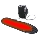 TENGOO Winter USB Rechargeable Heated Insoles 3 Levels Feet Warm Shoe Pad Thermal Electric Foot Warmer Heating Feet Outdoor Sports