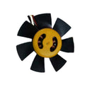 RC ERA C190 6CH 6-Axis Gyro Flybarless RC Helicopter RC Parts Tail Propeller Blade