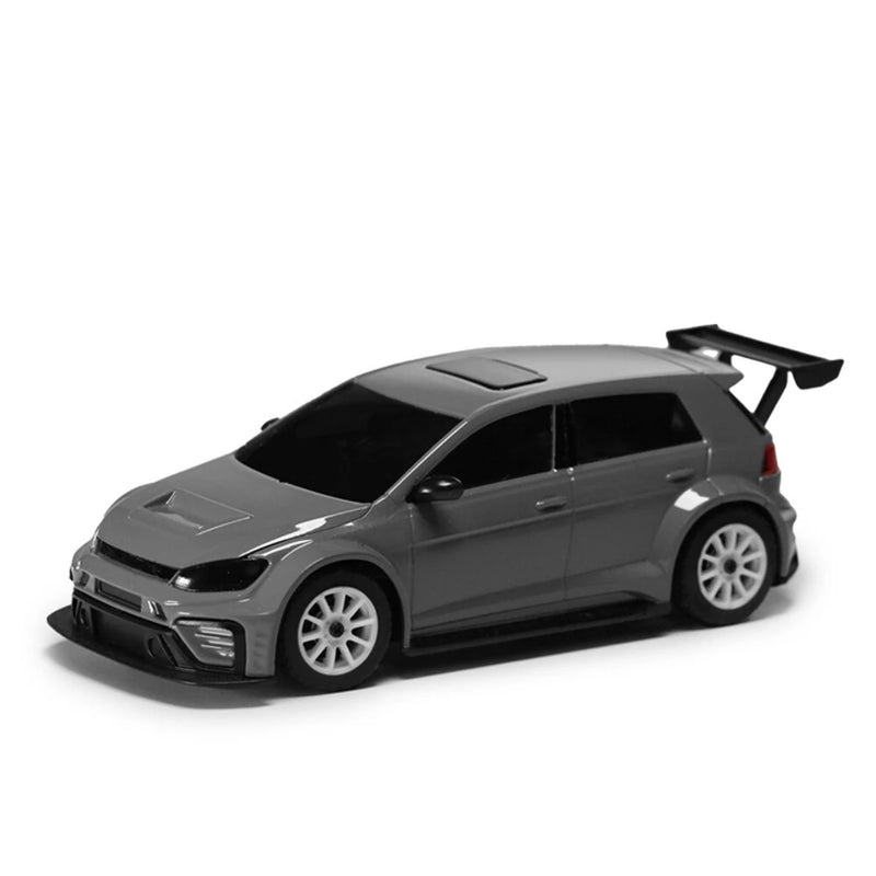 Diatone SNT MIX GO Series MG051 1/43 2.4G 4WD Micro Drift RC Car with Gyroscope Competition LED Lights On-Road Racing Mini Vehicles Models Toys