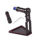 CNC Aluminum 12mm 17mm Hex Wheel Tire Balancer Tool for 1/10 1/8 1/7 RC Cars Dynamic Balance Support Base Vehicles Models Upgrade Parts