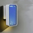 Convenient and Quick Plug-in Mosquito Killer Lamp with Large Screen Proportion Non-Toxic and Environmentally Friendly Wide Coverage Area Easy to Use and Economical