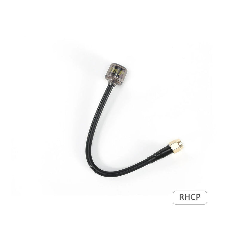 FlyFishRC Osprey 5.8Ghz 150mm SMA/RP-SMA Antenna LHCP/RHCP for FPV Racing RC Drone