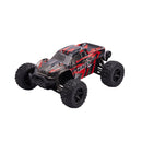 HX 1/14 2.4G 4WD RC Car Vehicle LED Light Off-Road High Speed Truck RTR Full Proportional Models Toys