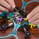 25.5*25.5mm SpeedyBee F405 AIO 40A Flight Controller with 5V 9V BEC Output 40A BL_S 3-6S ESC for RC FPV Racing Drones Support Betaflight Inavflight