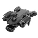 LYZRC L900 PRO MAX GPS 5G WiFi FPV with 4K HD Dual Camera Electronic Adjustable 360 Obstacle Avoidance Optical Flow Positioning Brushless Foldable RC Drone Quadcopter RTF