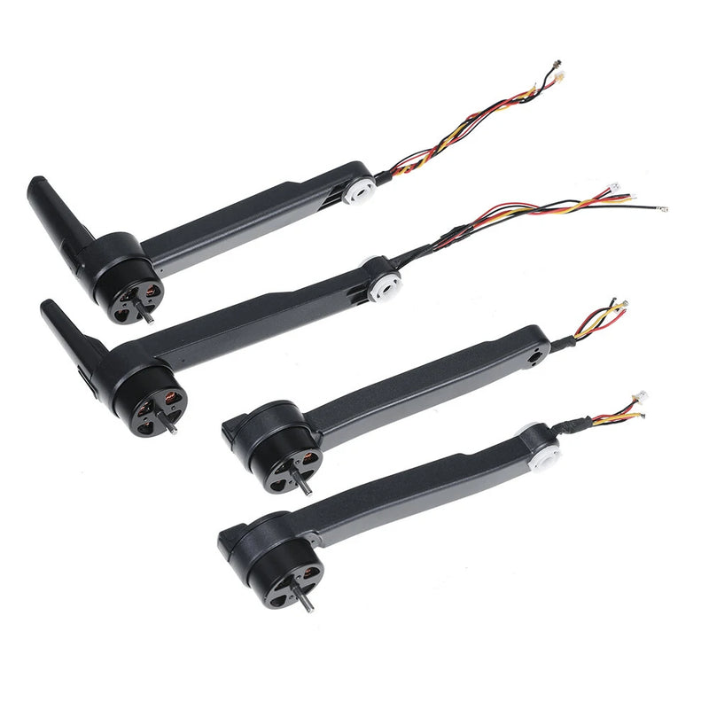 XMR/C M9 PRO+ PRO PLUS GPS RC Drone Quadcopter Spare Parts Axis Arm with Motor 1PC