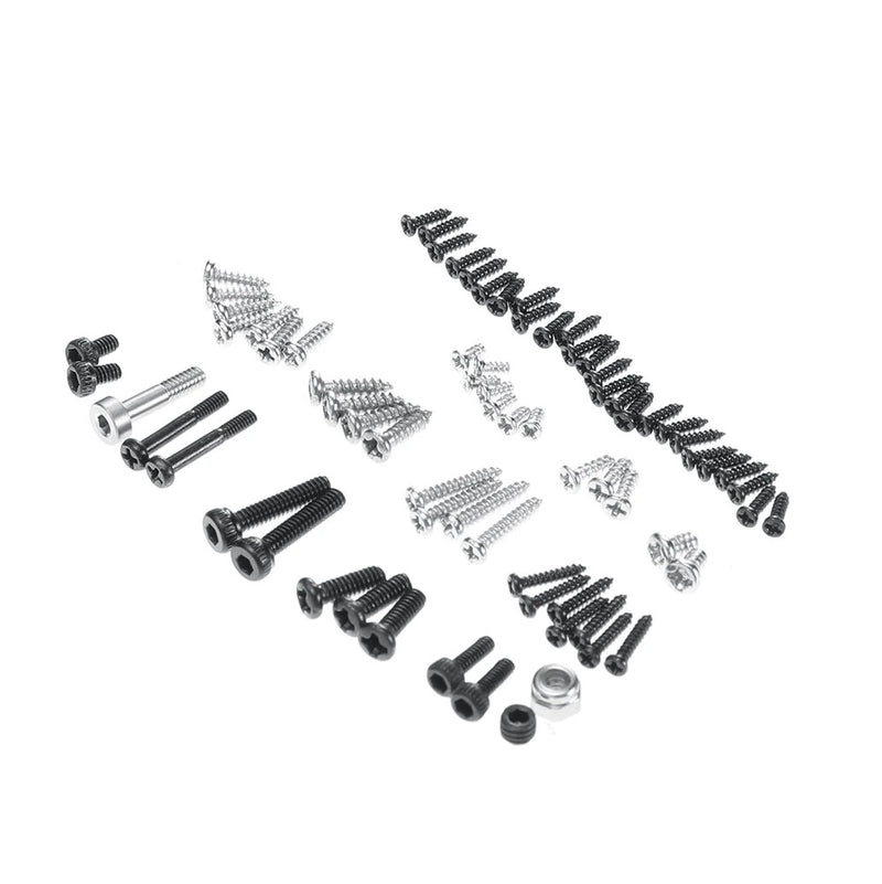 Eachine E186 RC Helicopter Spare Parts Screw Set