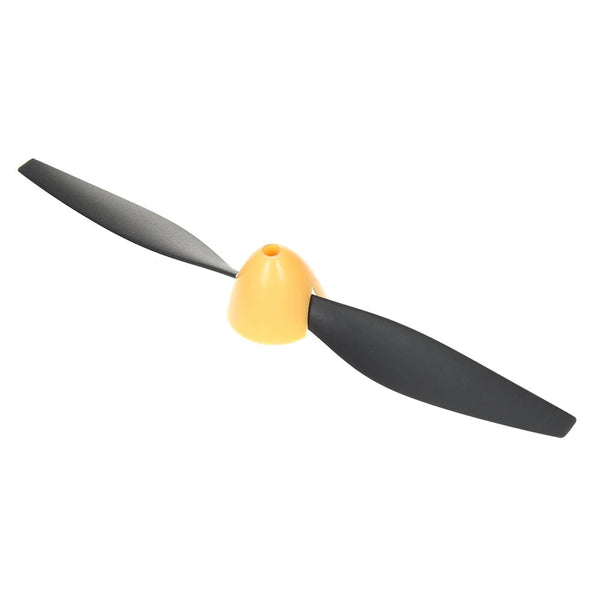 VolantexRC Mini Mustang P-51D 400mm Wingspan RC Airplane Spare Part 130x70mm 2-Blade Propeller Full Set