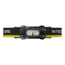 NITECORE NU53 1800lm High Lumen LED Headlamp 8 x NiteLab UHE LEDs Rechargeable Lightweight Waterproof Head Lamp Built-in 6000mAh Battery Headlight