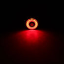 Astrolux BC2 Double 800LM LED Bright Bike Light 2600mAh Battery IP64 Waterproof 5 Light Modes Type-C Rechargeable Bicycle Front Light Flashlight with Taillight