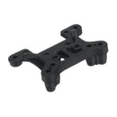 Wltoys 124008 1/12 RC Car Parts Front/Rear Shock Tower Absorber Plate Board Vehicles Models Spare Accessories 2710/2711