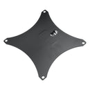 ANGWATT Electric Scooter Saddle Seat Professional Breathable Shock Absorbing For ANGWATT X1