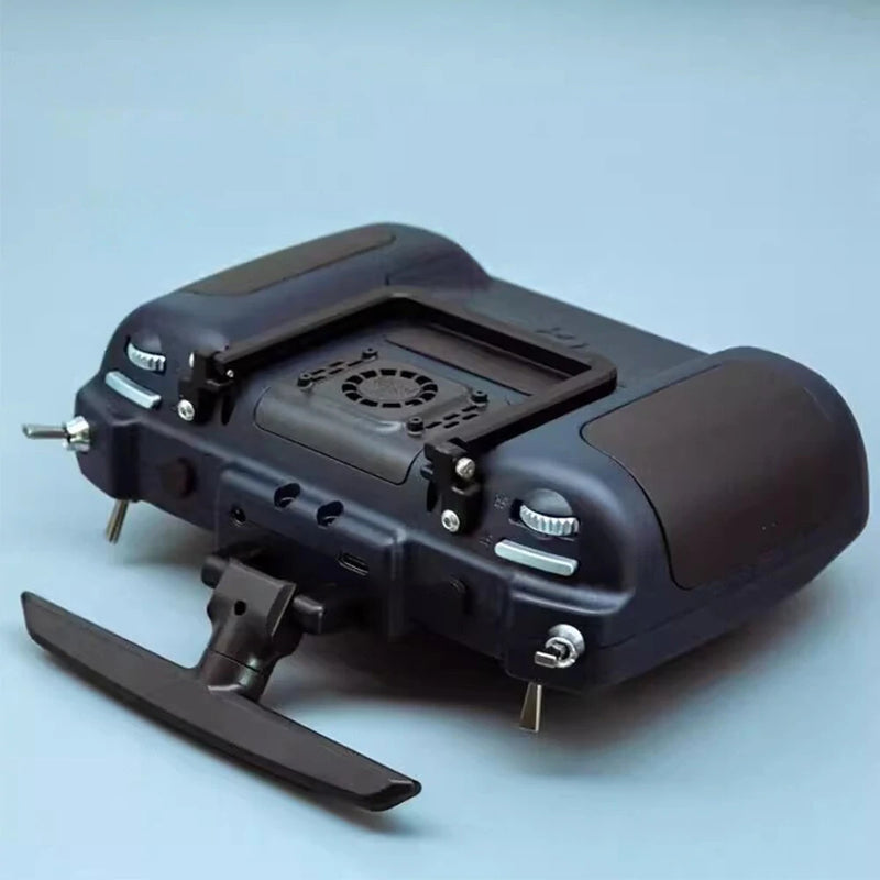 Jumperrc T20 T20S T20 V2 GEMINI Radio Transmitter CNC Foldable Handle
